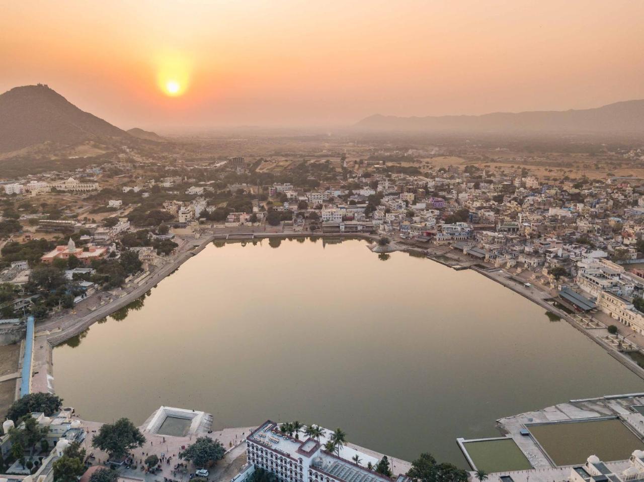 Hostelavie - Pushkar Cameră foto